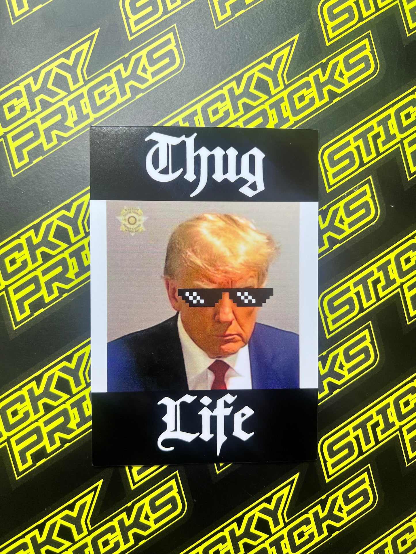 2023 Thug Life