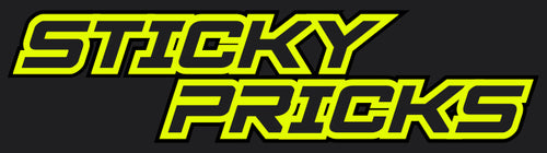 stickypricks.com